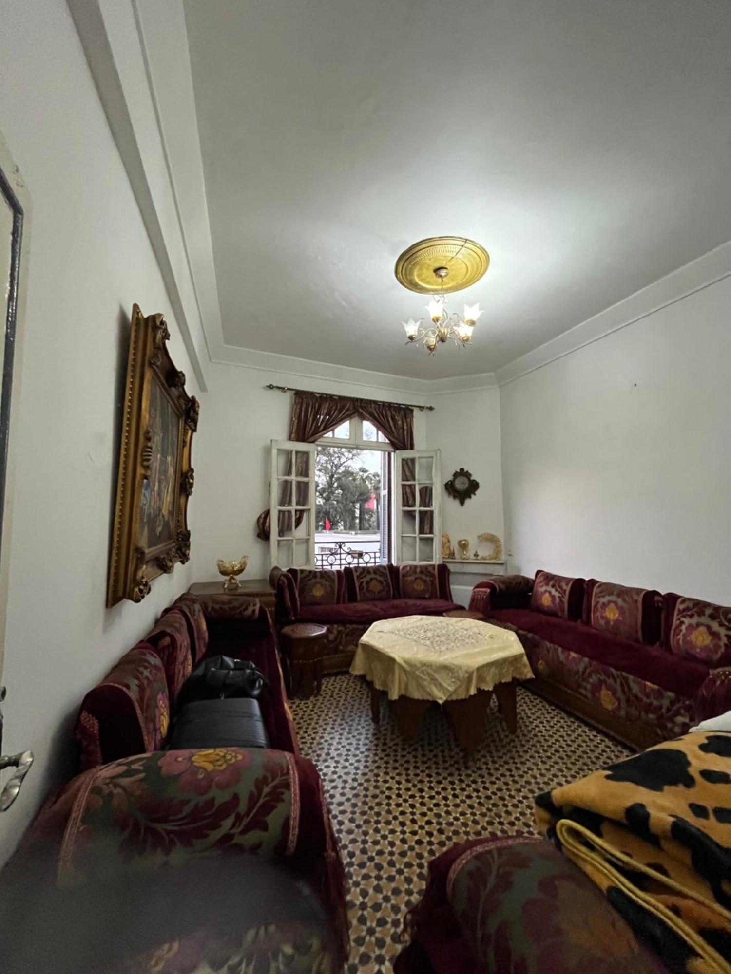 Chez Mia فاس