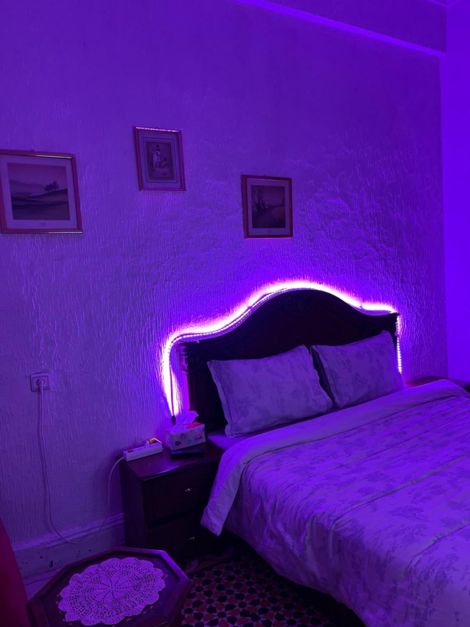 شقة Chez Mia *