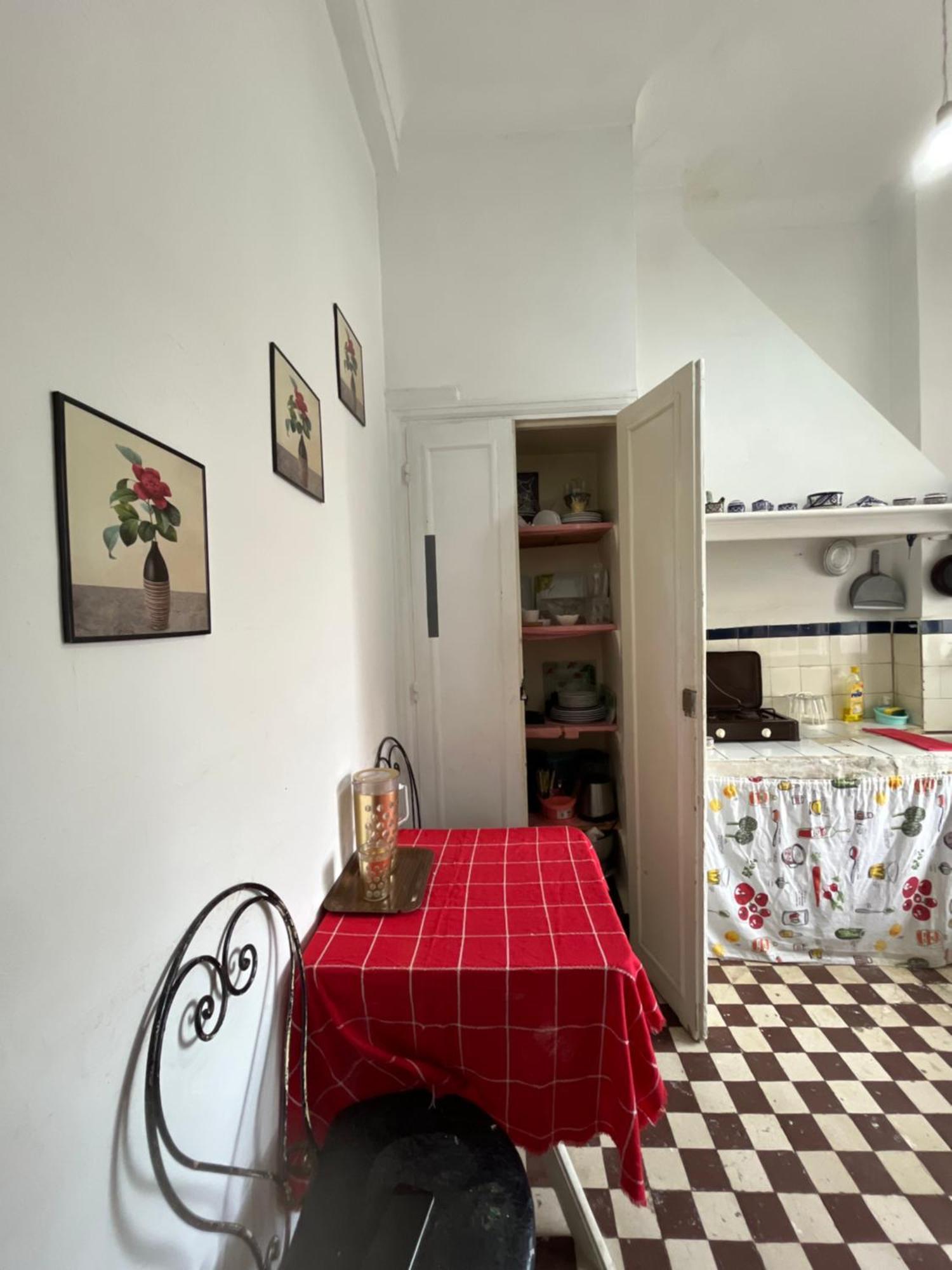 Chez Mia شقة