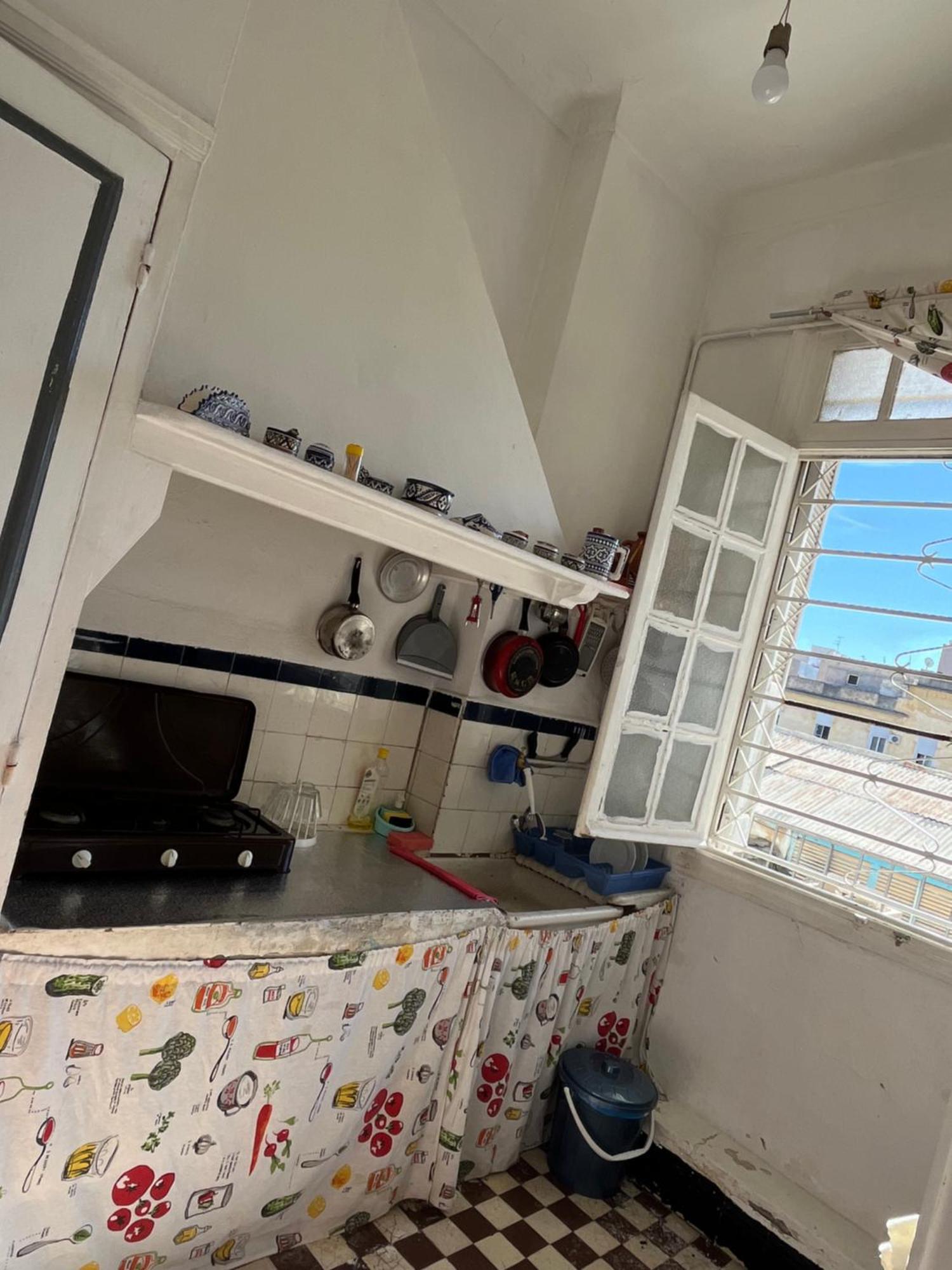 Apartment Chez Mia *